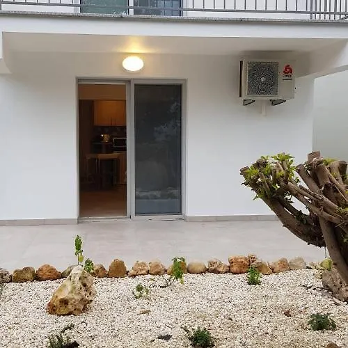 Polis Herb Garden